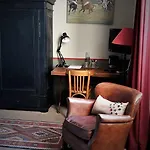 D'hotes Maison La Porte Rouge Niort
