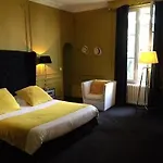 D'hotes Maison La Porte Rouge 4* Niort