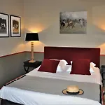 D'hotes Maison La Porte Rouge Oda ve Kahvaltı 4*