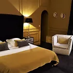Oda ve Kahvaltı D'hotes Maison La Porte Rouge