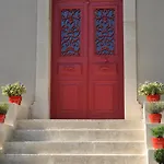D'hotes Maison La Porte Rouge Oda ve Kahvaltı 4*