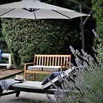 D'hotes Maison La Porte Rouge Niort