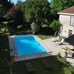 D'hotes Maison La Porte Rouge Oda ve Kahvaltı 4*