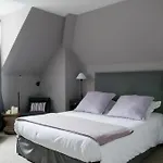 D'hotes Maison La Porte Rouge