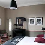 D'hotes Maison La Porte Rouge 4* Niort