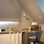 D'hotes Maison La Porte Rouge Oda ve Kahvaltı Niort