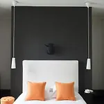 D'hotes Maison La Porte Rouge 4* Niort