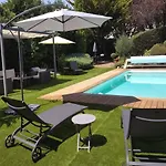 D'hotes Maison La Porte Rouge Oda ve Kahvaltı 4*