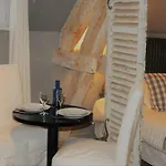 D'hotes Maison La Porte Rouge 4* Niort