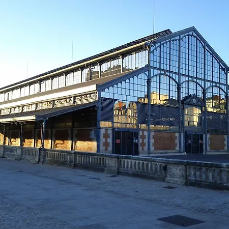 Maison La Porte Rouge 4*