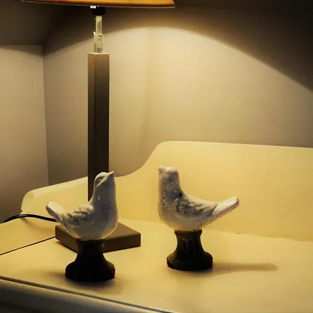 Maison La Porte Rouge 4* Niort