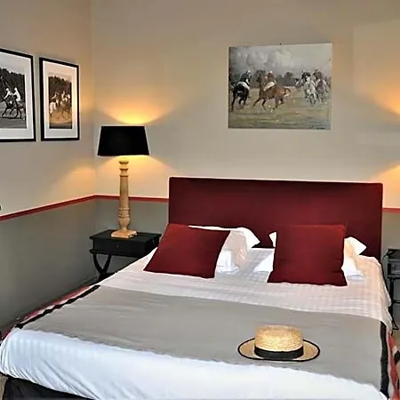 Oda ve Kahvaltı D'hotes Maison La Porte Rouge 4*
