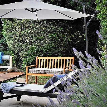 Bed & Breakfast D'hotes Maison La Porte Rouge Niort