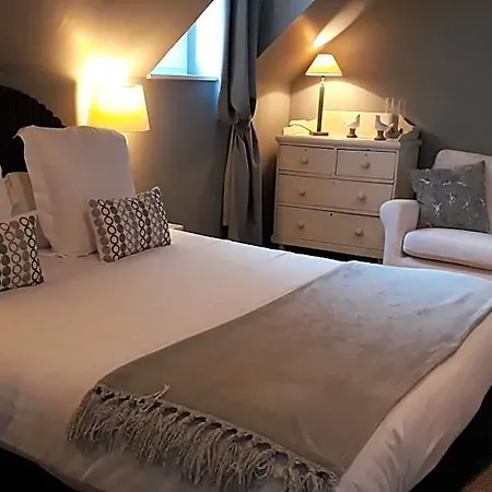 D'hotes Maison La Porte Rouge 4* Niort
