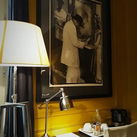 Bed & Breakfast Maison La Porte Rouge