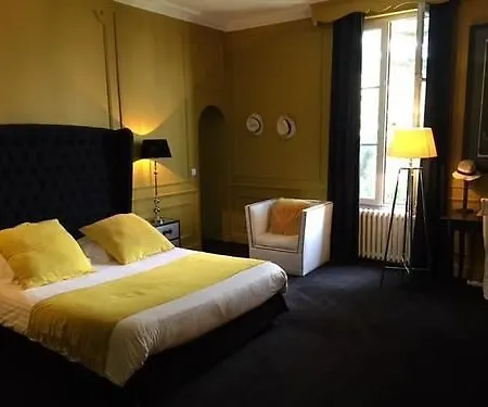 D'hotes Maison La Porte Rouge 4* Niort