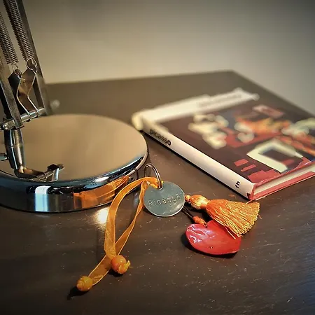 D'hotes Maison La Porte Rouge 4* Niort