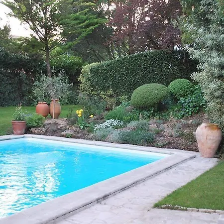 Maison La Porte Rouge Niort