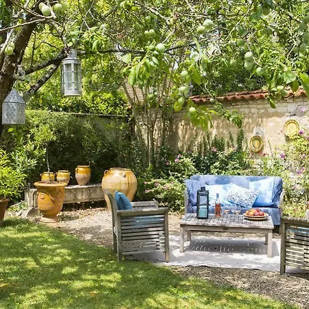 Maison La Porte Rouge Bed & Breakfast Niort