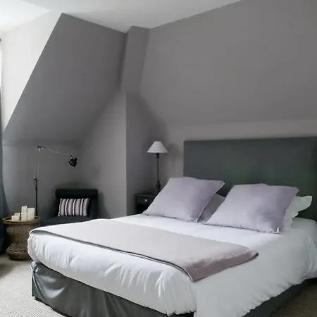 D'hotes Maison La Porte Rouge