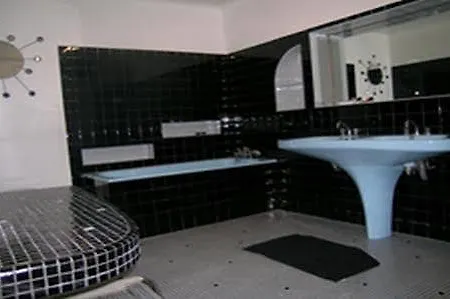 D'hotes Maison La Porte Rouge