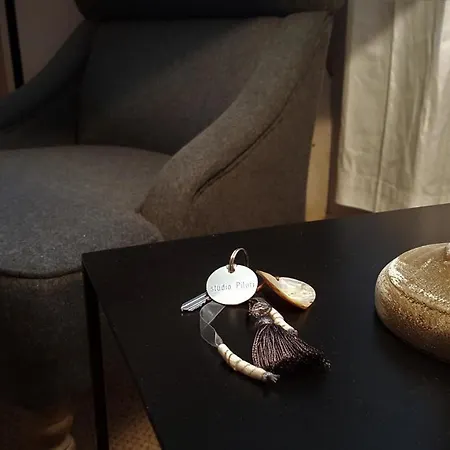D'hôtes Maison La Porte Rouge Couette-café 4*