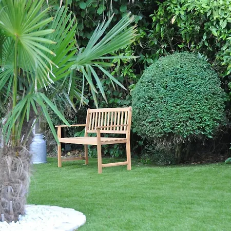 Maison La Porte Rouge Niort