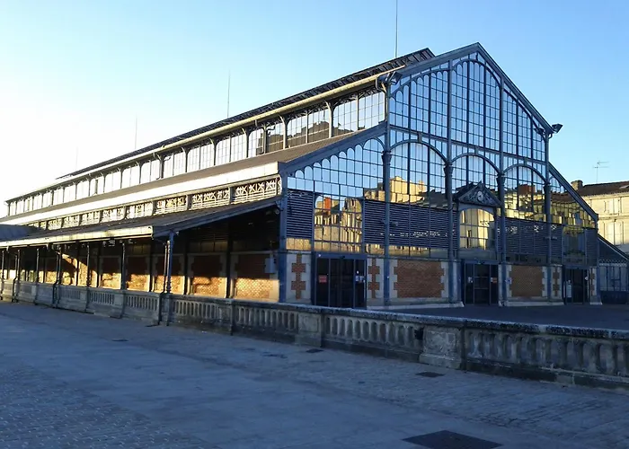 Maison La Porte Rouge 4*