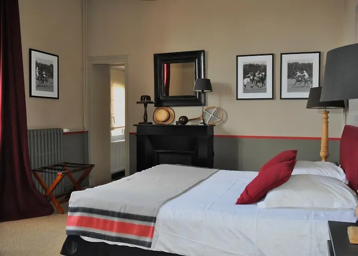 Maison La Porte Rouge Niort