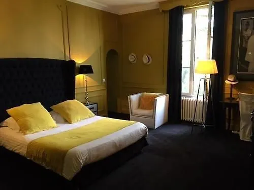 Maison La Porte Rouge 4* Niort