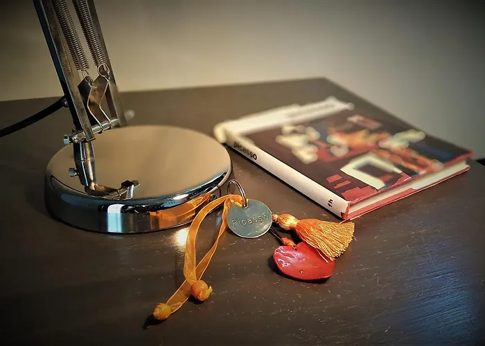 Maison La Porte Rouge 4* Niort