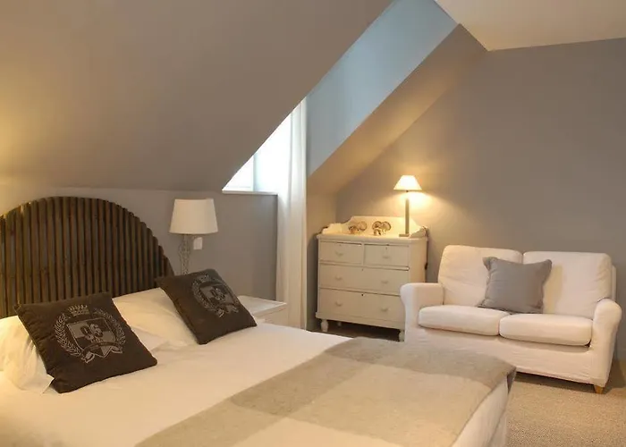 Maison La Porte Rouge Niort