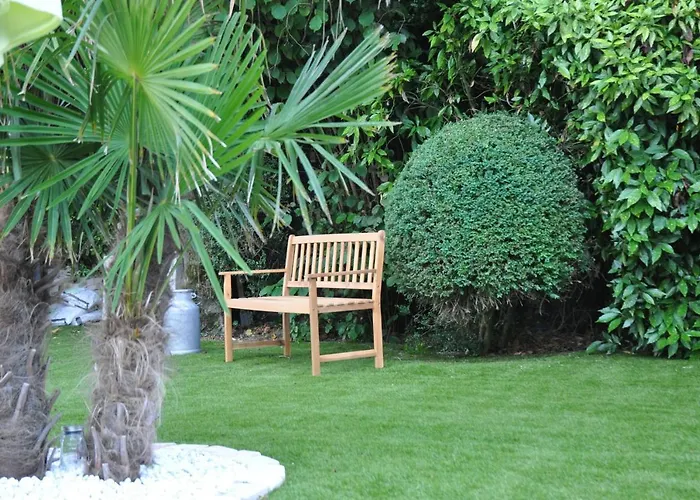 Maison La Porte Rouge Niort